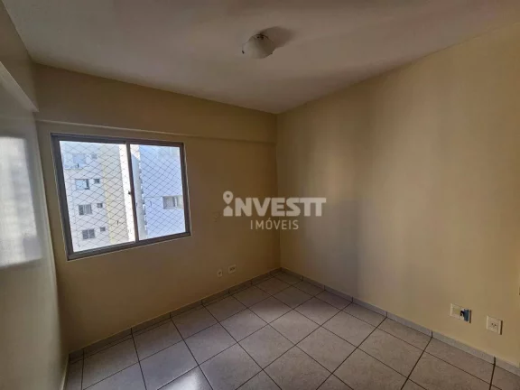 Imagem Apartamento com 3 dormitórios para alugar, 95 m² - Setor Nova Suiça - Goiânia/GO