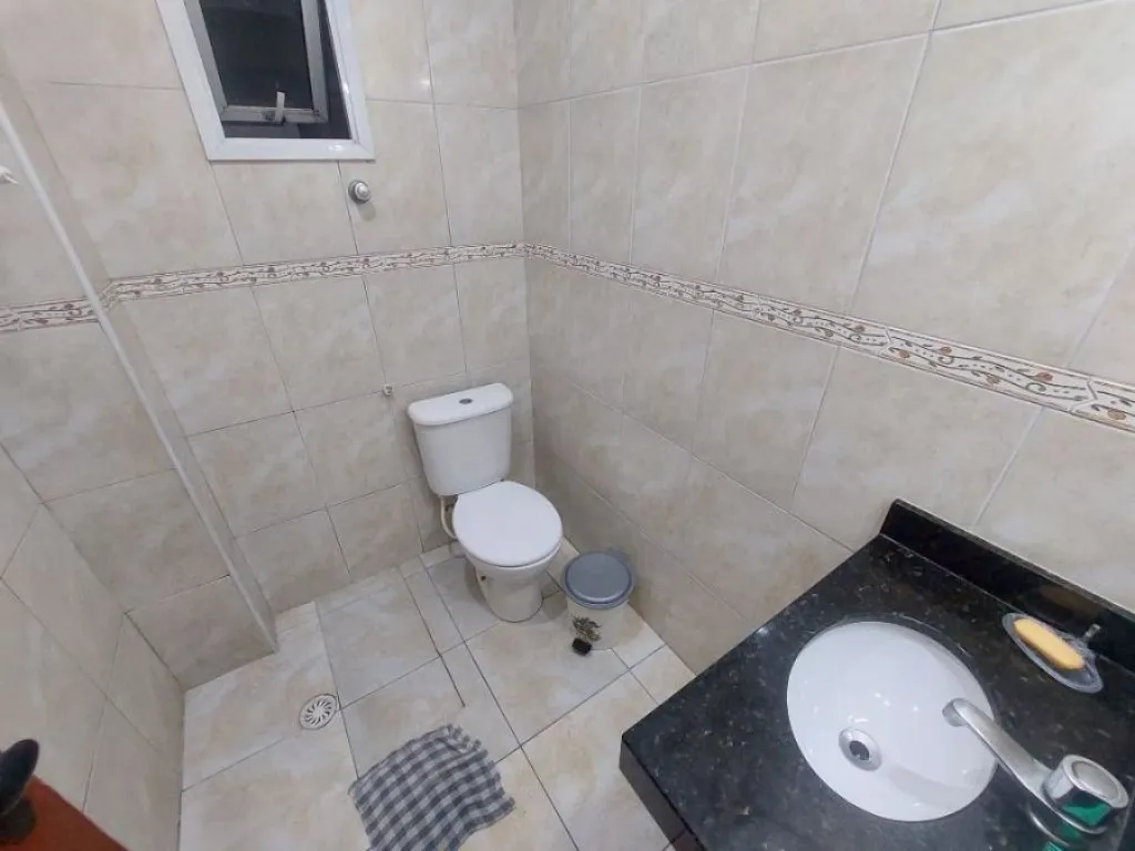 Imagem APARTAMENTO COM 60,00 m² - MIRIM - PRAIA GRANDE SP