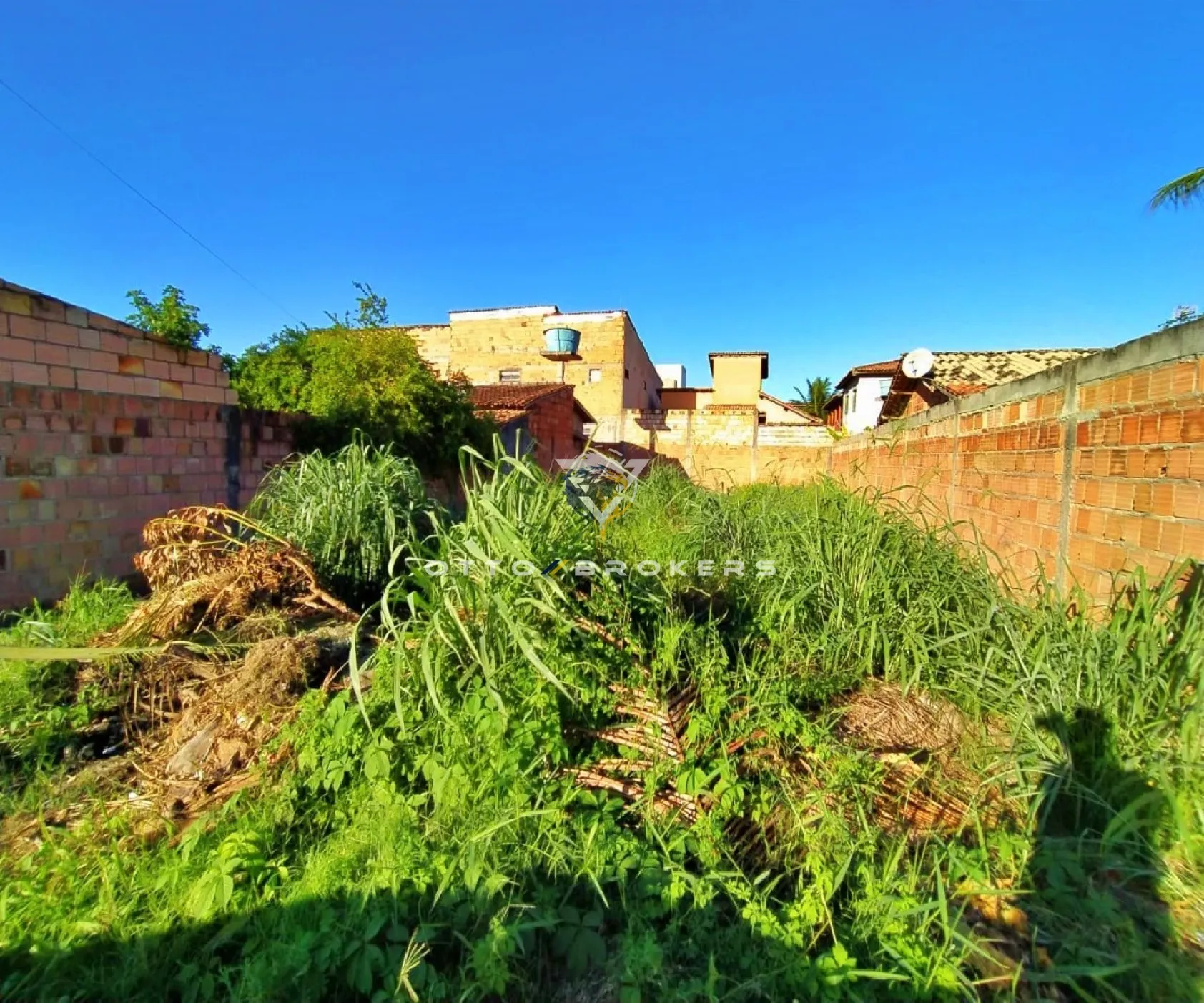Foto do imóvel TERRENO RESIDENCIAL em Santa Cruz Cabrália - BA, Morada do Atlantico em Morada do Atlantico, Santa Cruz Cabrália - BA