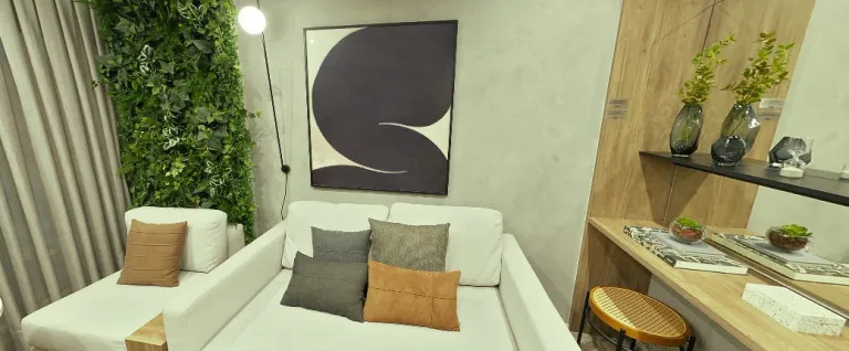 Imagem Studio à Venda, 24 m² em Vila Cordeiro - São Paulo