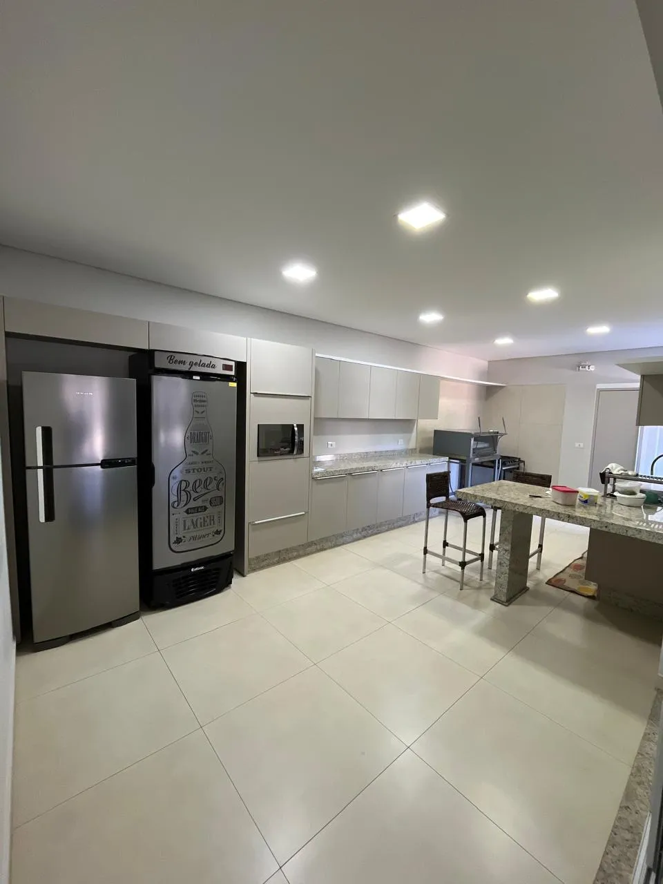 Imagem Apartamento 162m Umuarama-PR 304
