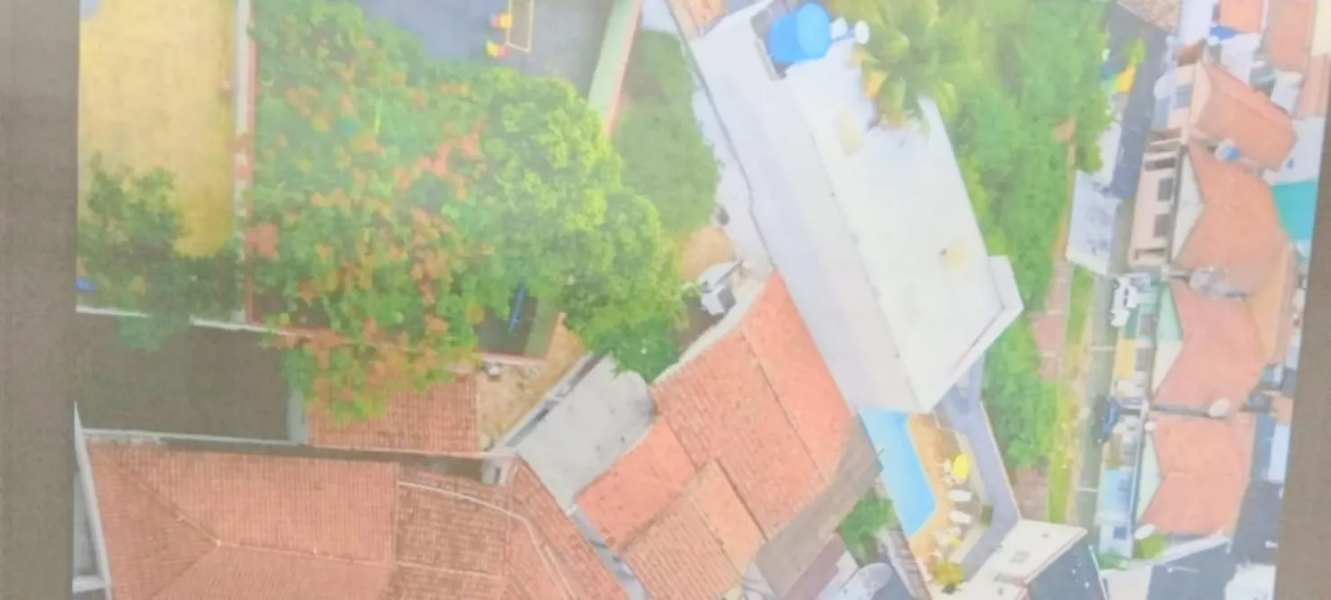Foto do imóvel Terreno à venda, Santa Rita, Aparecida, SP