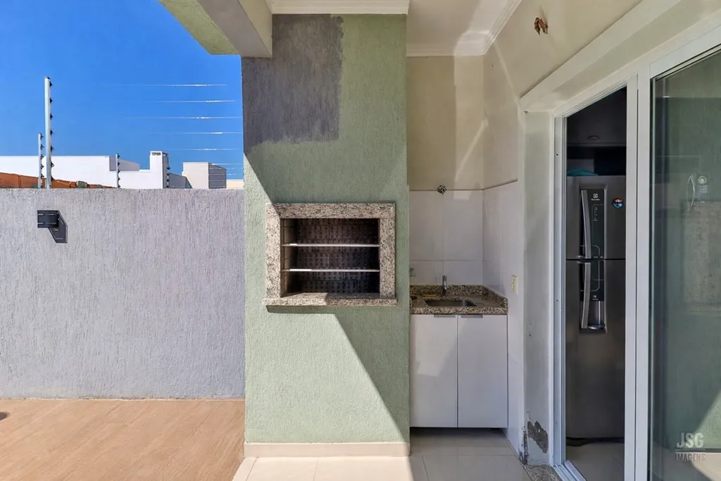 Imagem Casa em Hípica