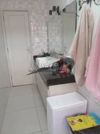 Imagem Apartamento em Santos, 3 dormitórios.
