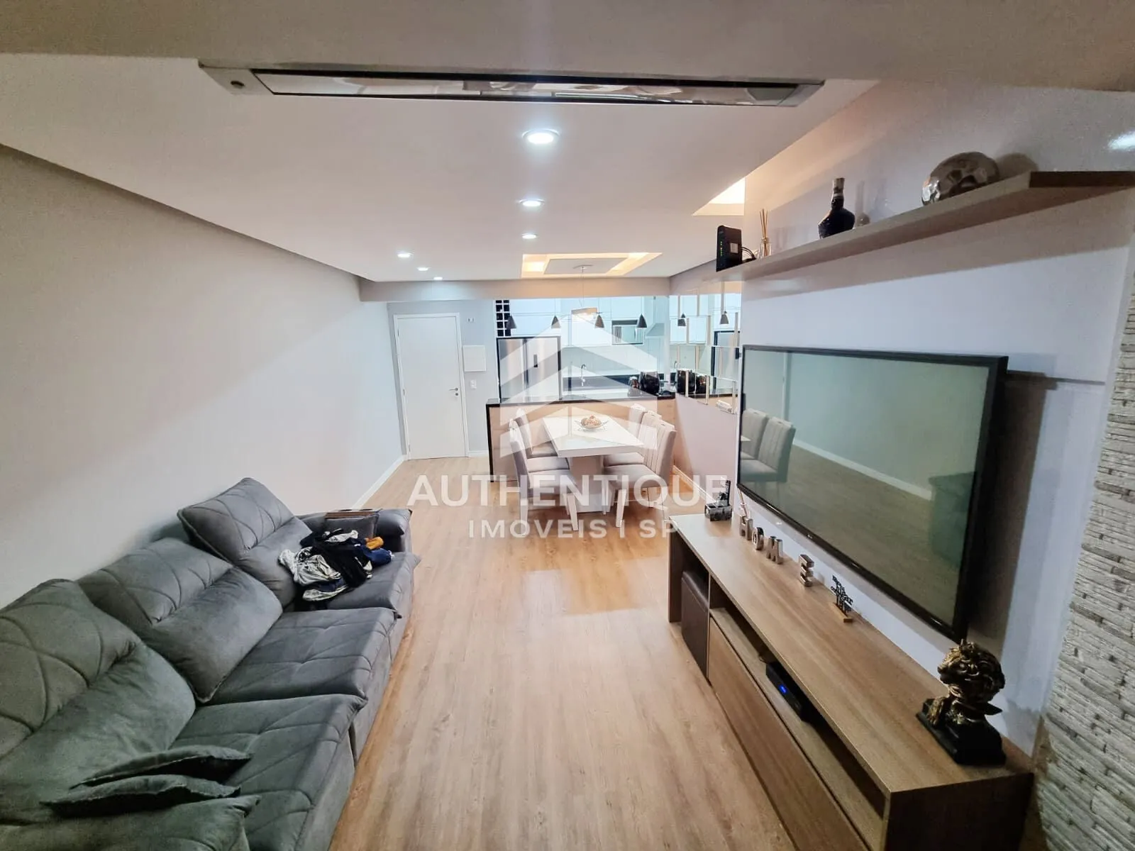 Imagem TERRACO SAO CAETANO - Apartamento à venda no bairro Santa Paula - São Caetano do Sul/SP