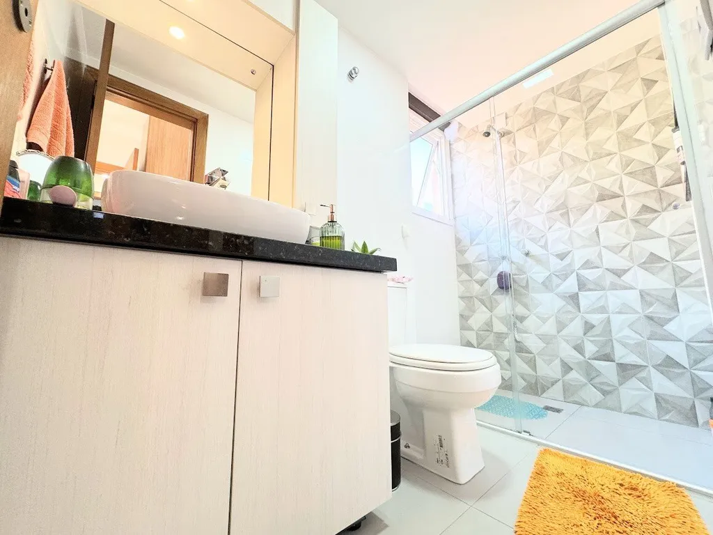 Imagem Apartamento em Cristal