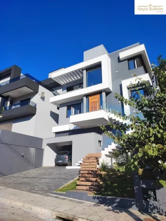 Imagem CASA RESIDENCIAL em São José - SC, Forquilhas