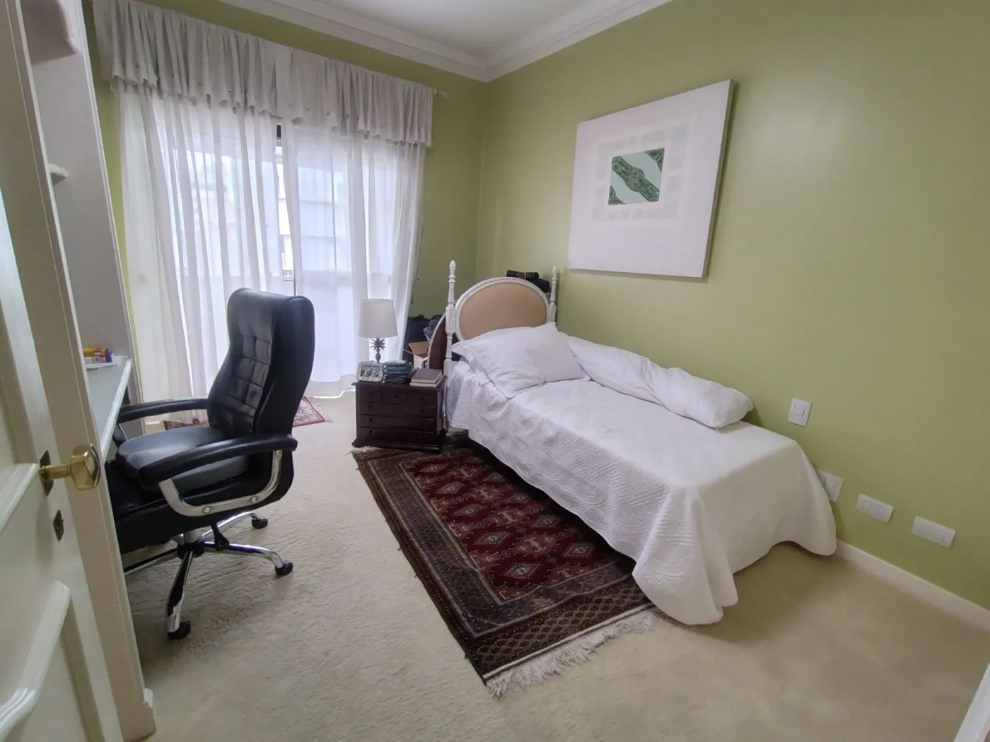 Imagem Apartamento para Venda em São Paulo, Higienópolis, 3 dormitórios, 1 suíte, 2 banheiros, 1 vaga