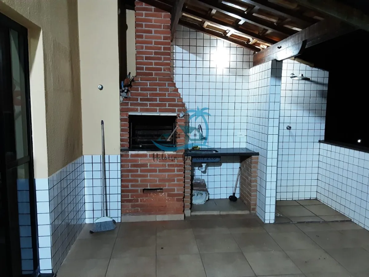 Imagem Cobertura duplex com piscina privativa à venda na Praia das Toninhas em Ubatuba