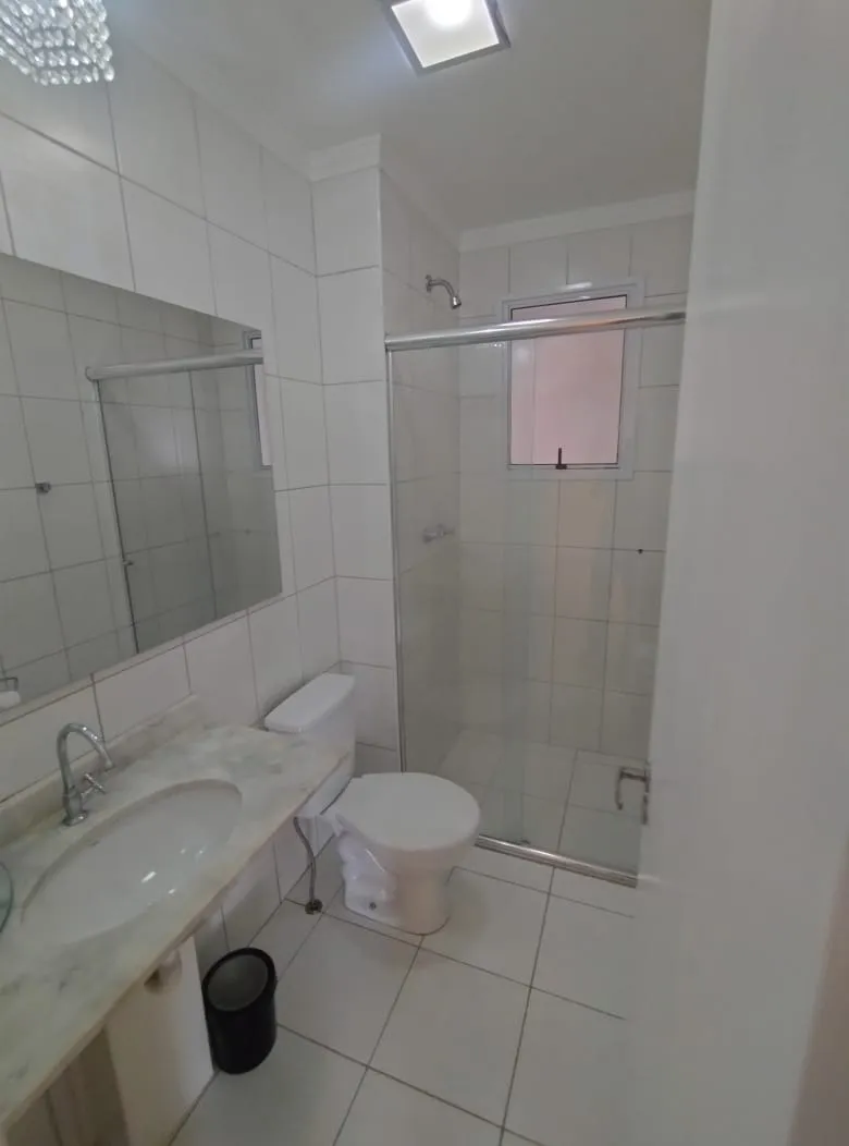 Imagem Ótimo apartamento no condomínio Vitrine Campolim, localizado em Sorocaba/SP