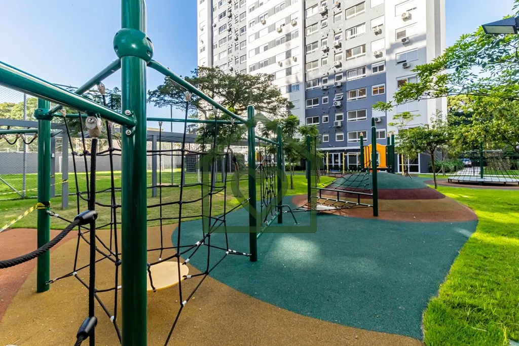 Imagem Apartamento com 2 quartos no Grand Park Lindóia 
 
Com área privativa de 56 m², sendo composta po...