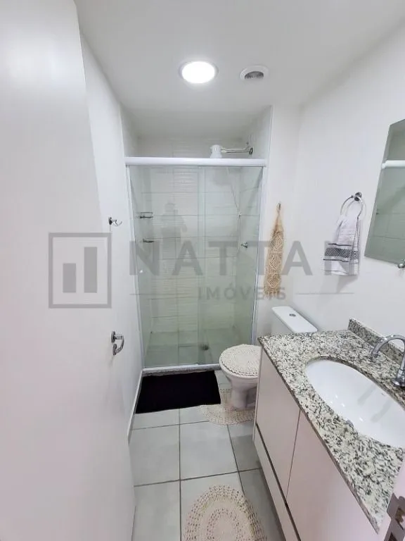 Imagem Apartamento para alugar no Brás com 2 dormitórios, 1 suíte, 52 m² e mobiliado