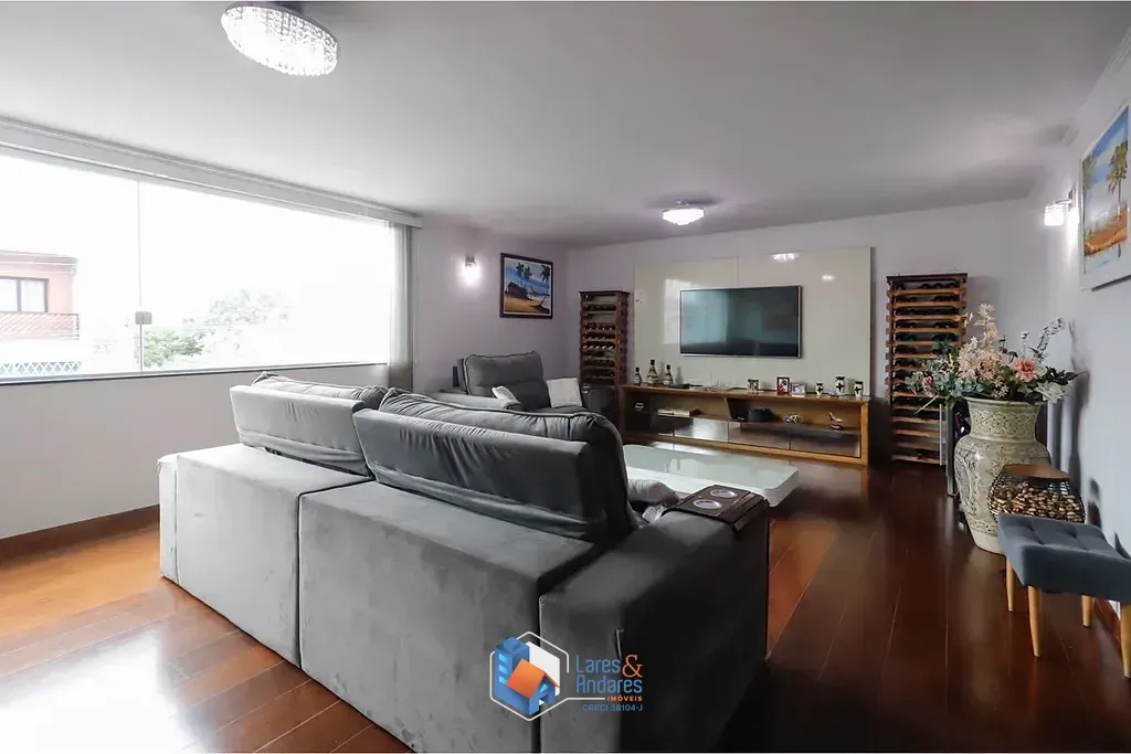 Foto do imóvel Casa à venda 3 Quartos 3 Suites 310M² Freguesia do Ó São Paulo - SP em Rua Manuel Correia