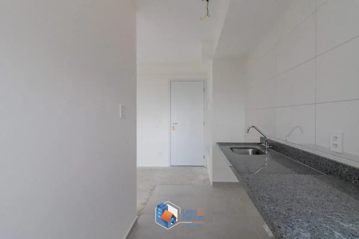 Imagem Apartamento para venda em Jardim São Paulo(Zona Norte) com 2 quartos, sendo 1 suíte, 54m²