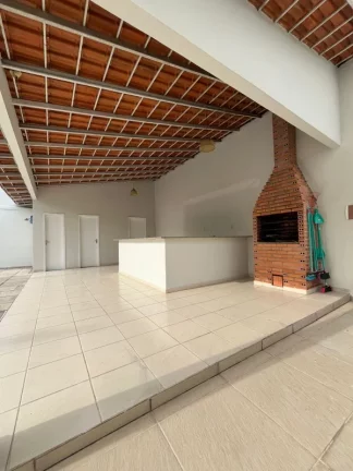 Imagem CASA RESIDENCIAL em MANAUS - AM, PARQUE 10 DE NOVEMBRO