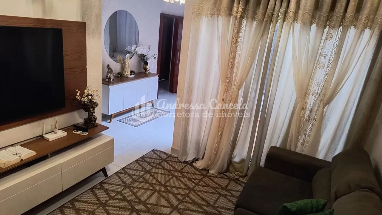 Imagem Chácara com 2 dormitórios à venda, 1200 m² por R$ 1.250.000 - Estância São Paulo - Guapiaçu/SP
