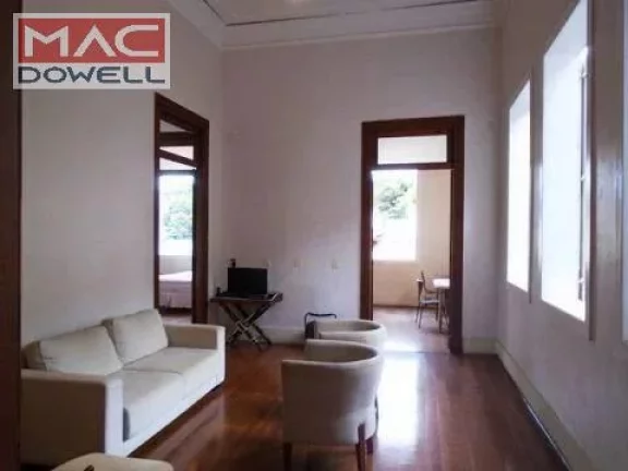 Imagem Casa colonial de 422 m² / 9 Quartos - VENDA - Santa Teresa/RJ