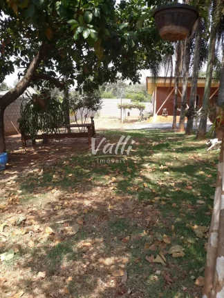 Imagem CHACARA RESIDENCIAL em Limeira - SP, Santa Paula