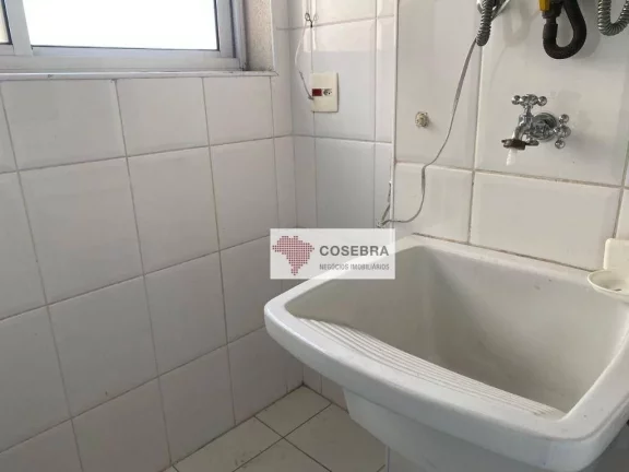 Imagem Apartamento à venda, 75 m² por R$ 1.200.000,00 - Vila Olímpia - São Paulo/SP