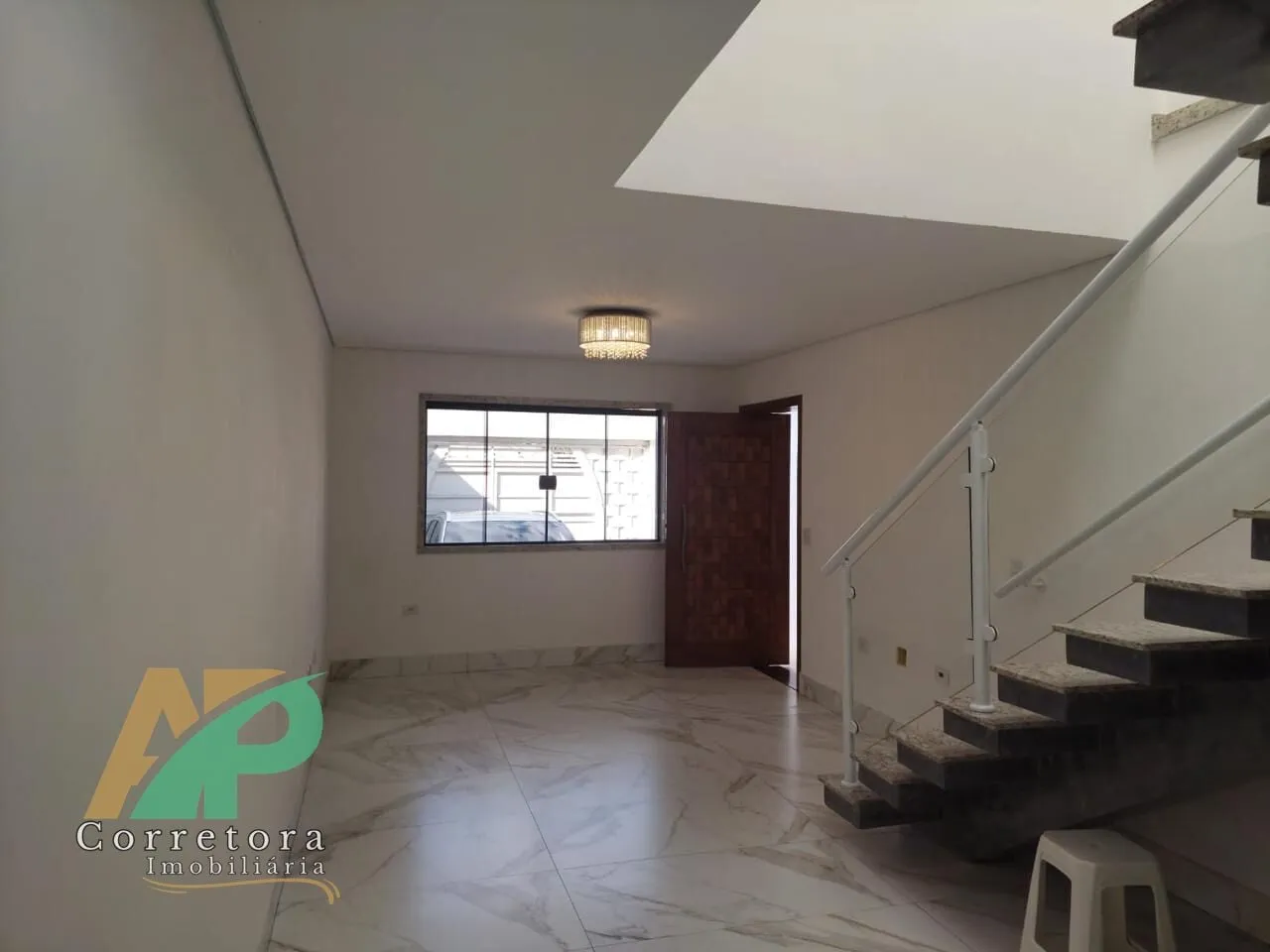 Foto do imóvel: Sobrado Novo 140m² no Butantã | 3 Suítes, 2 Vagas | Ao Lado do Shopping Raposo