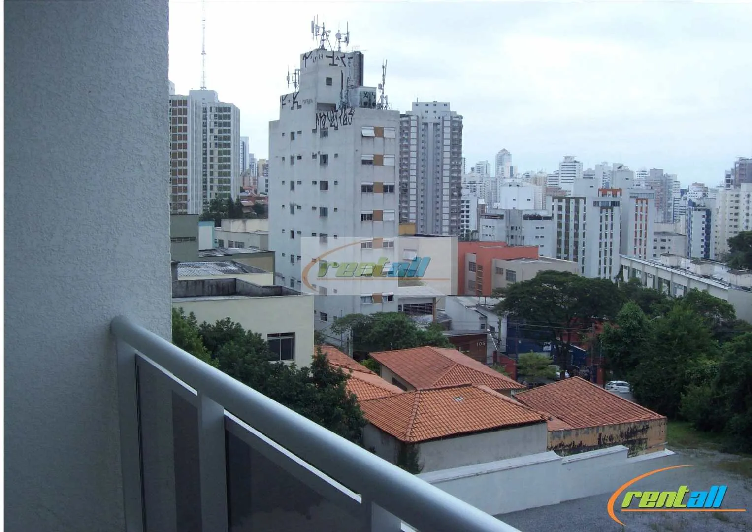 Imagem Conjunto Comercial/Sala