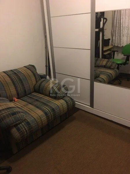 Imagem Apartamento para Venda - 54.18m², 2 dormitórios, Cidade Baixa