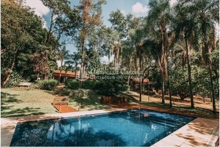 Imagem Chácara à venda, 68000 m² por R$ 7.600.000,00 - Zona Rural - Mirassol/SP