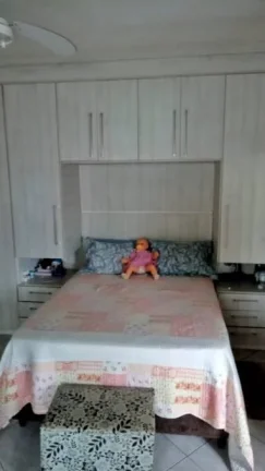 Imagem Vendo Casa Assobradada em Santo André, Jardim Irene