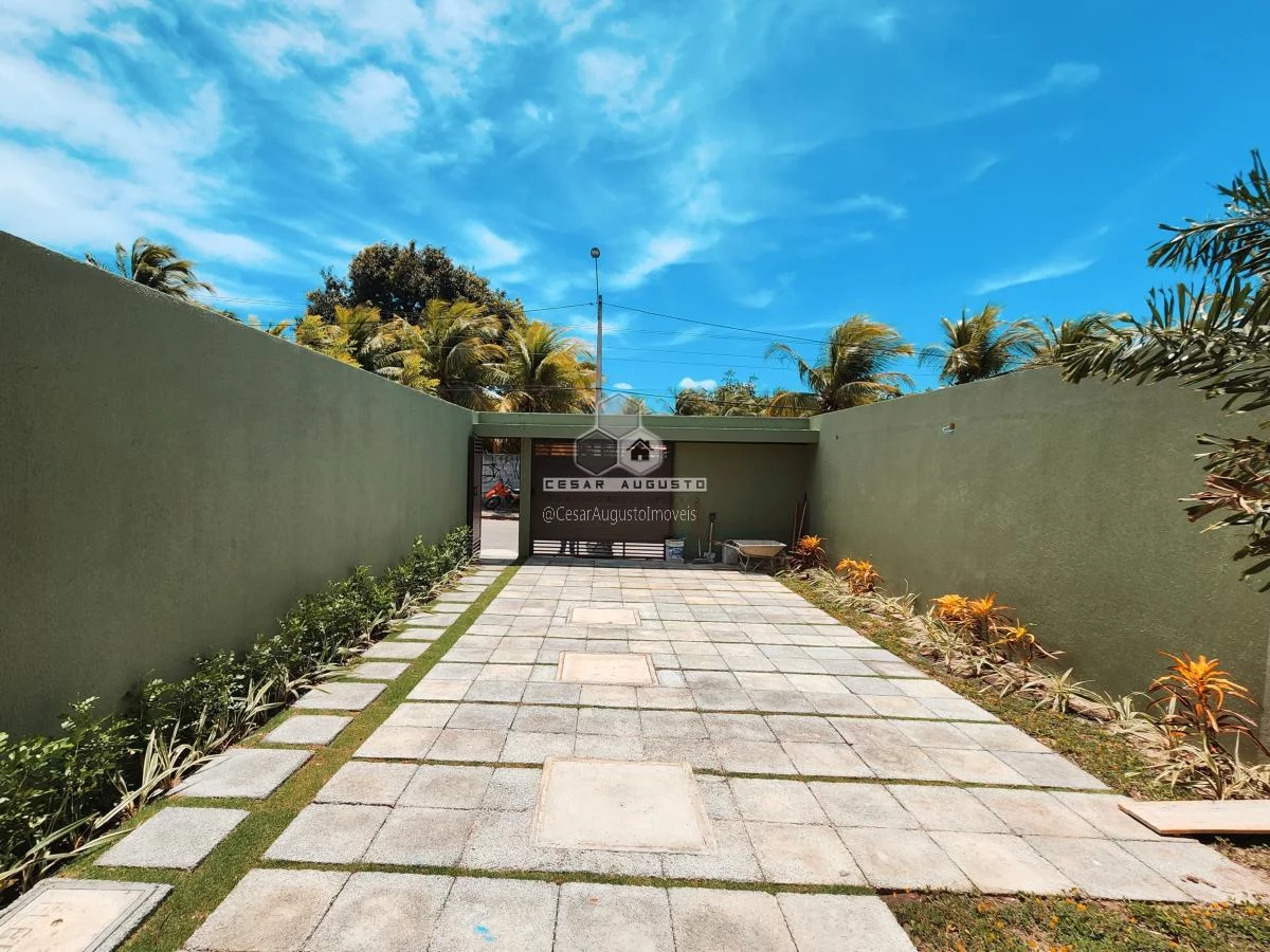 Imagem Alameda Santa Cecília: Casas duplex em fino Padrão na Localização espetacular no Eusebio
