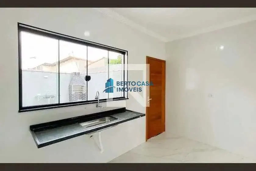 Imagem Casa Padrão