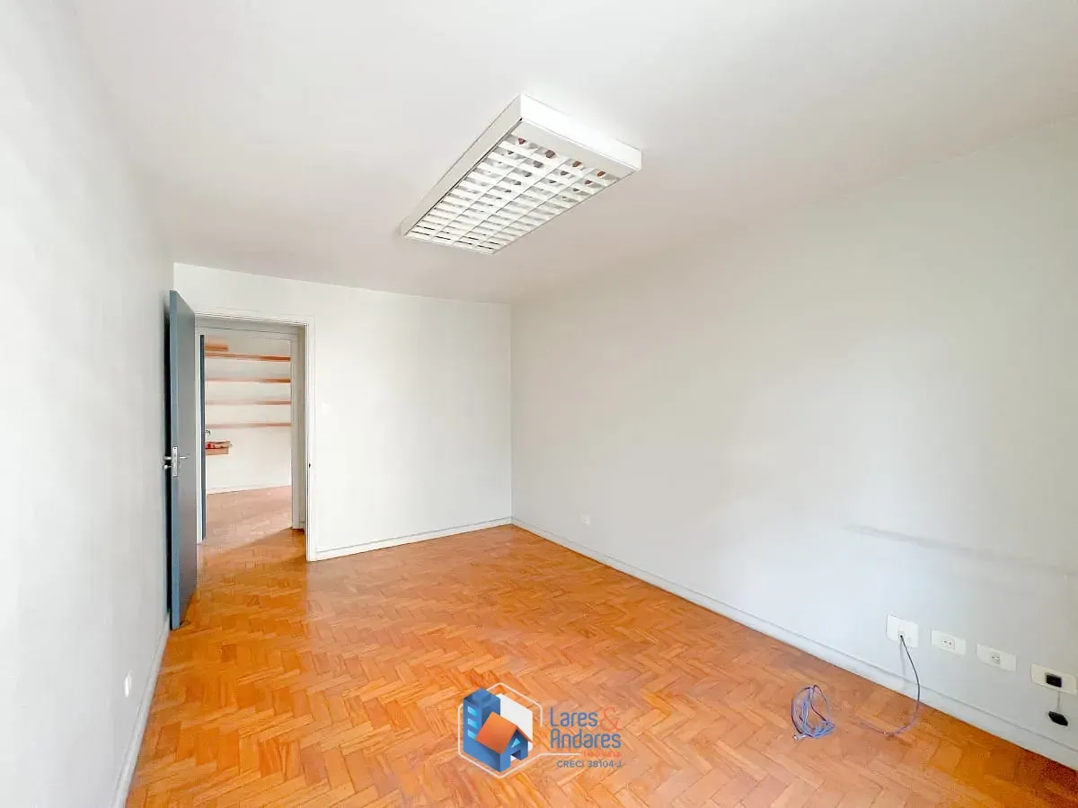 Imagem Conjunto comercial para venda em Bela Vista, 203m²