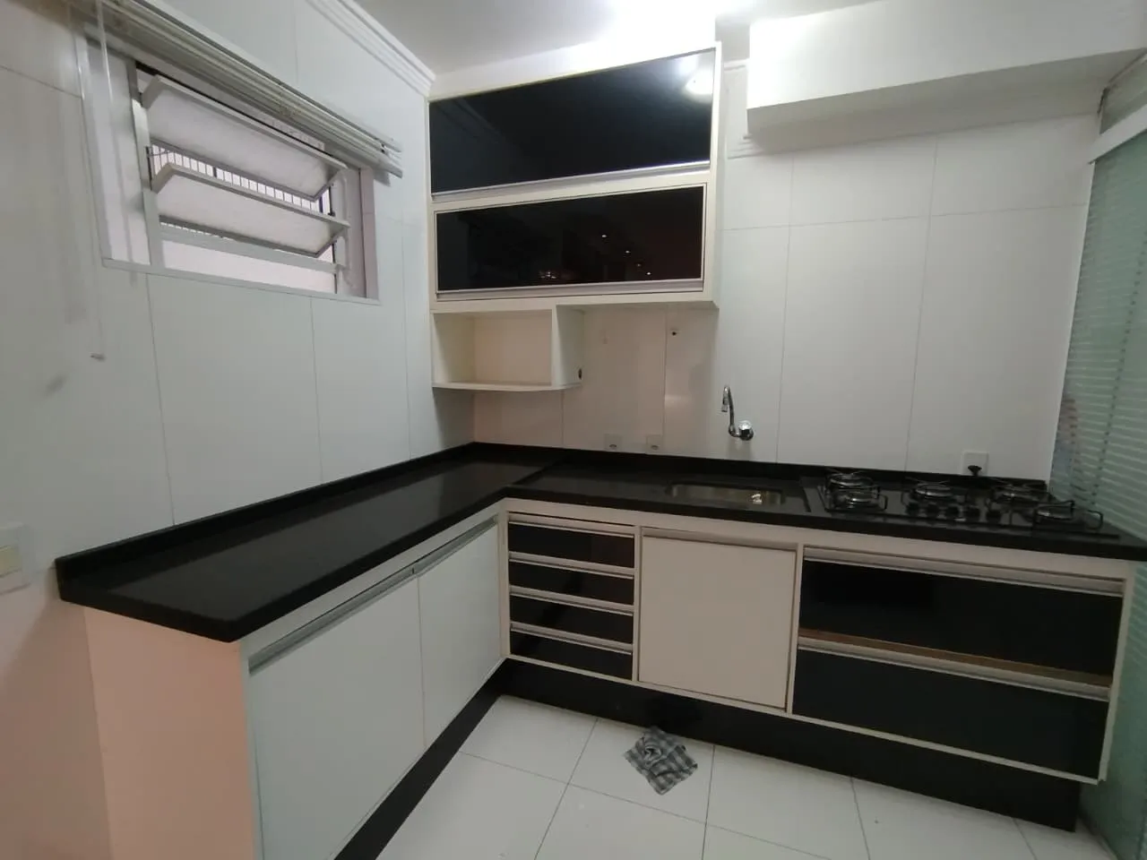 Imagem Apartamento à venda no Jardim Santa Terezinha - Aricanduva