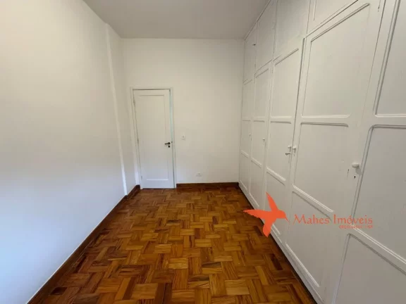 Imagem Venda de Apartamento no Jardim Paulista, São Paulo-SP: 2 quartos, 1 sala, 2 banheiros(social e lavabo), 75,00 m² de área útil.