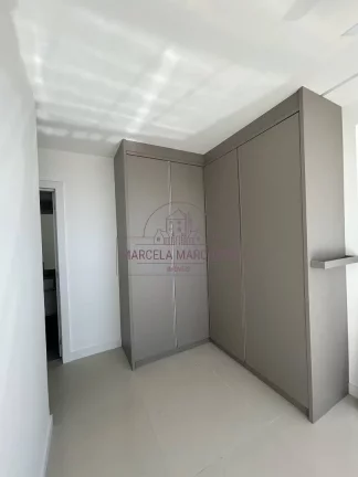 Imagem Apartamento 2 quartos, 1 suíte sol da manhã novíssimo, lazer completo
