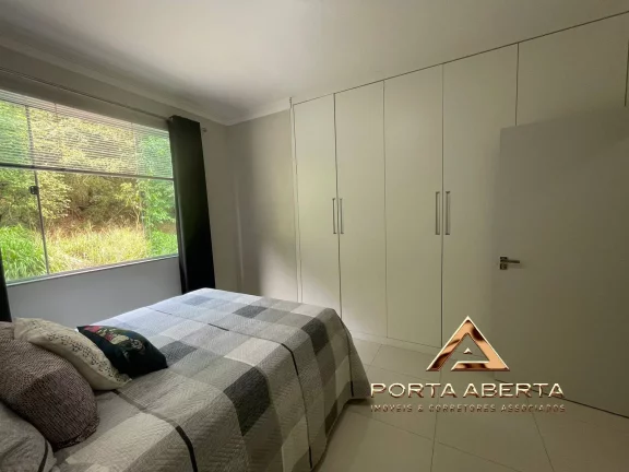 Imagem Apto 3 Quartos, sendo 1 Suíte (Sacada frente/fundo) - Bromélias - COD 741