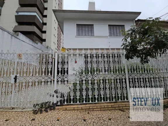 Imagem SOBRADO PRÓXIMO A BRAZ PIZZARIA- MOEMA PÁSSAROS