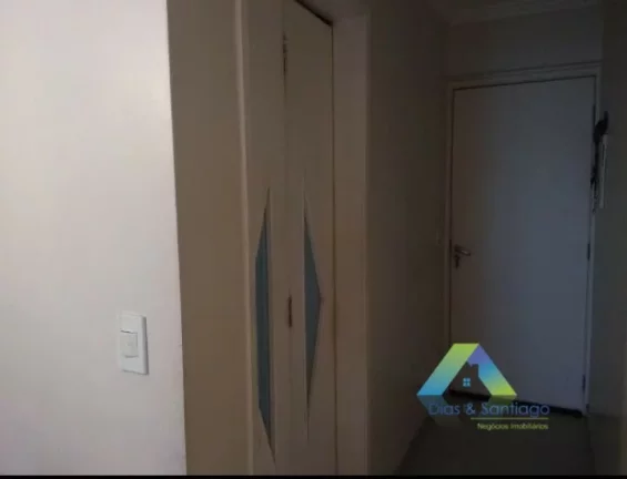 Imagem Apartamento com 3 dormitórios à venda, 94 m² por R$ 690.000,00 - Vila das Mercês - São Paulo/SP