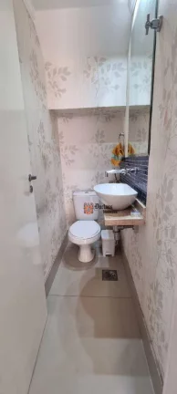 Imagem Sobrado com 3 dormitórios à venda, 120 m² por R$ 760.000,00 - Jardim Colônia - Jundiaí/SP
