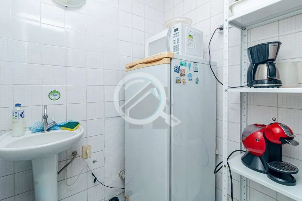 Imagem A região do Moinhos de Vento, onde esta loja comercial está localizada, é uma das mais charmosas ...