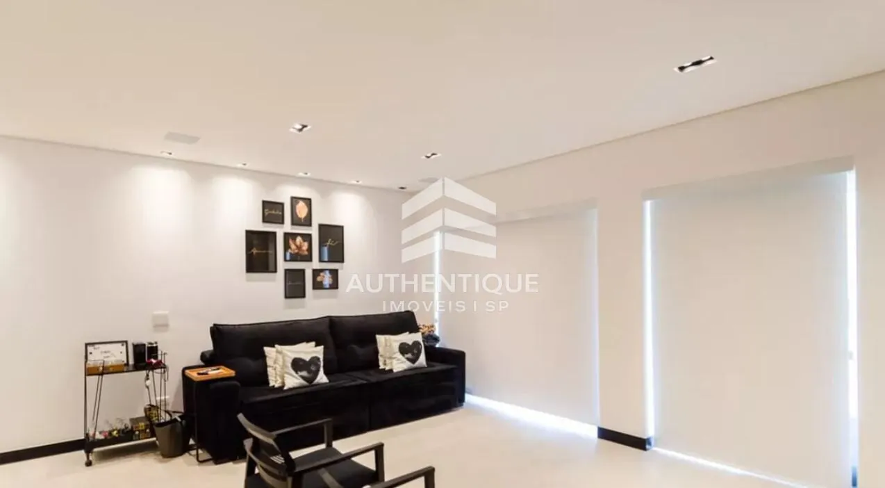 Imagem CASTELLO DI ROMA SBC - Apartamento à venda no bairro Centro - São Bernardo do Campo/SP