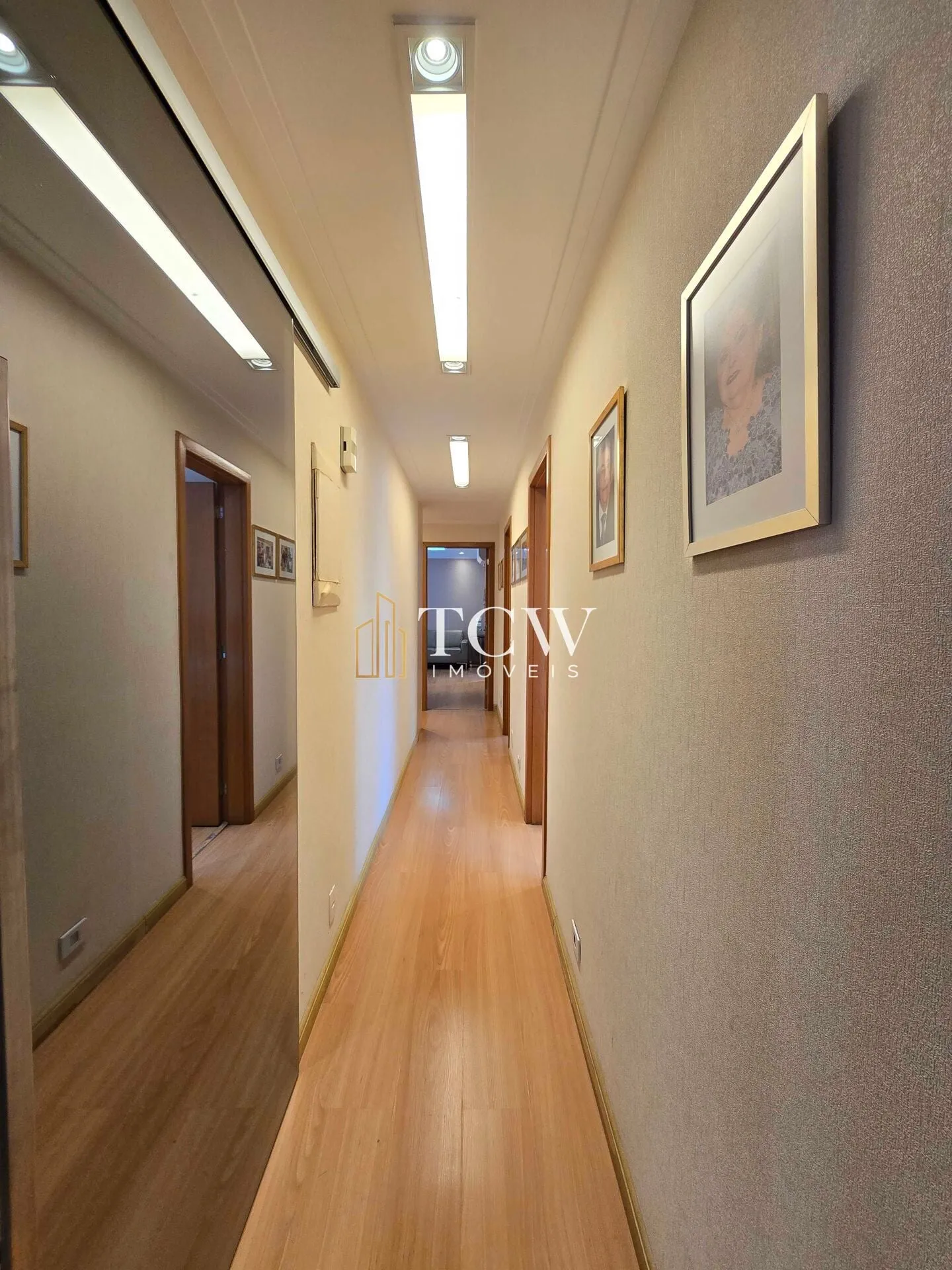 Imagem Apartamento Alto Padrão no Klabin 4 suites