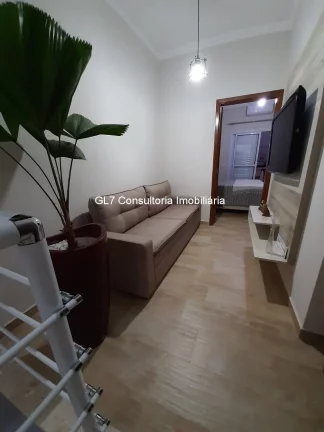Imagem CASA A VENDA NO CONDOMINIO JARDINS DO IMPÉRIO EM INDAIATUBA SP.