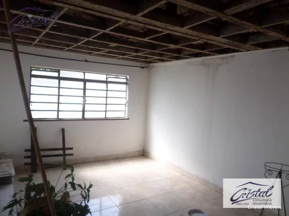 Imagem Casa com 2 dormitórios à venda, 80 m² - Jardim Ester - Butantã - São Paulo/SP