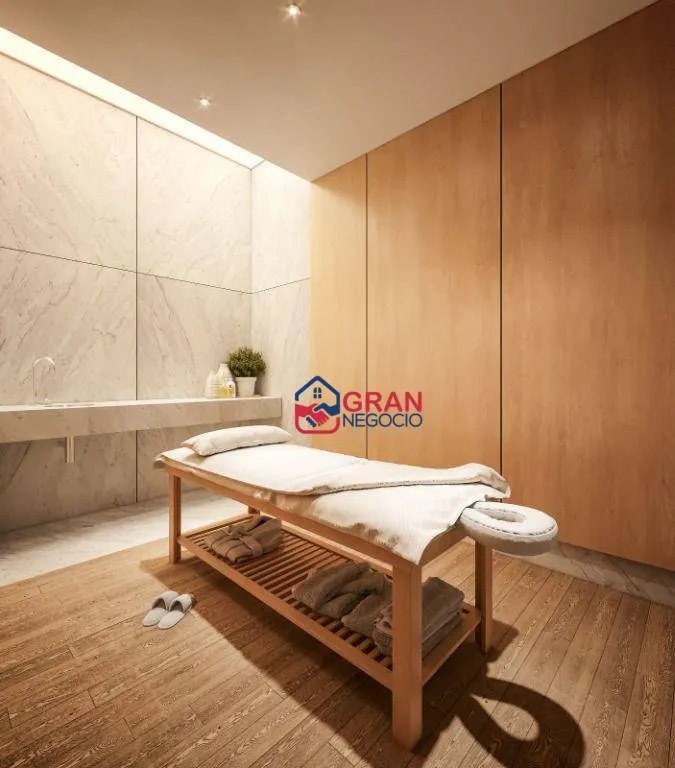 Imagem Apartamento com 3 suites à venda - Batel - Curitiba/PR