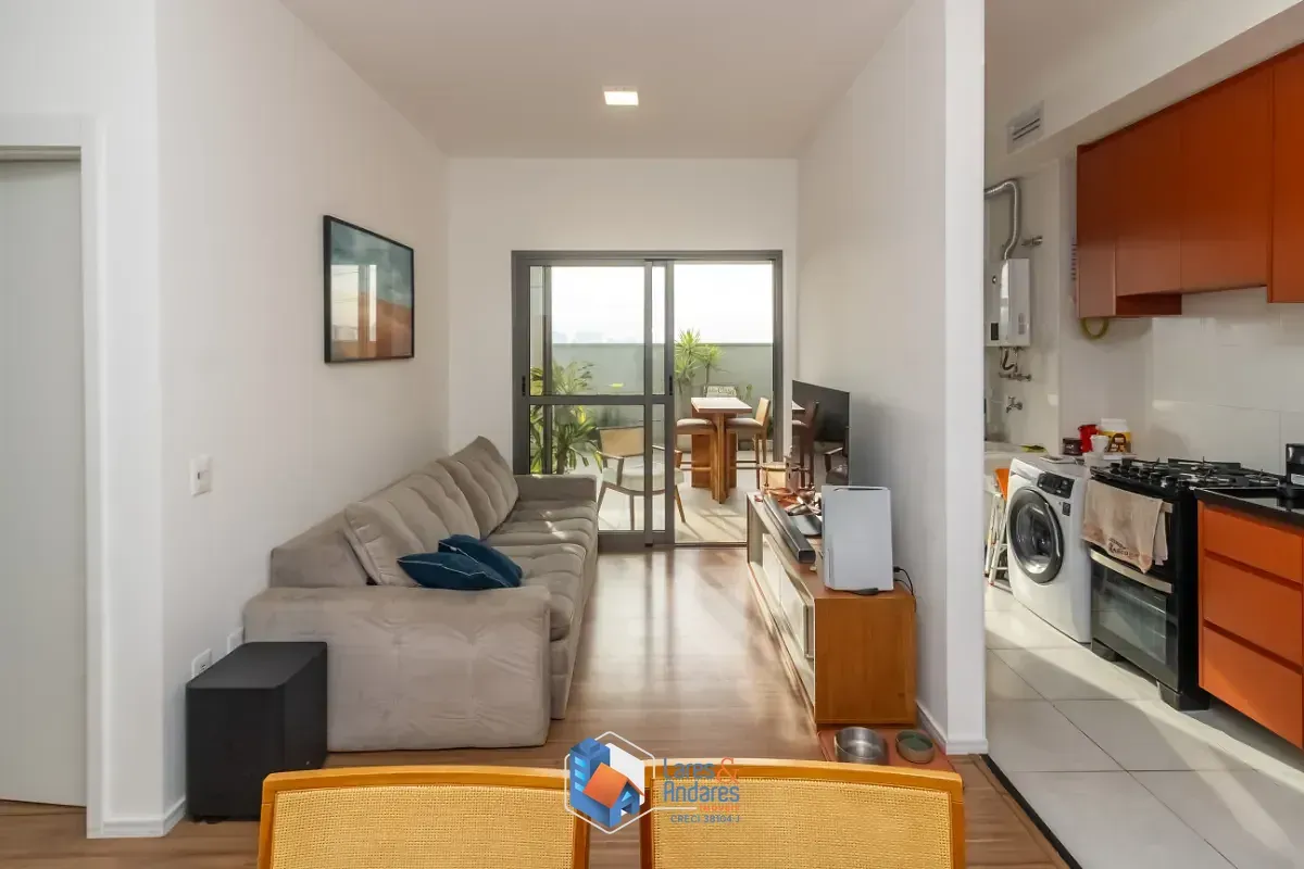 Imagem Apartamento para venda em City América com 2 quartos, sendo 1 suíte, 102.12m²