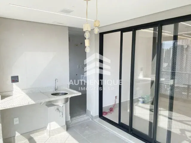 Imagem MONDO ANALIA FRANCO - Apartamento no bairro Anália Franco à venda