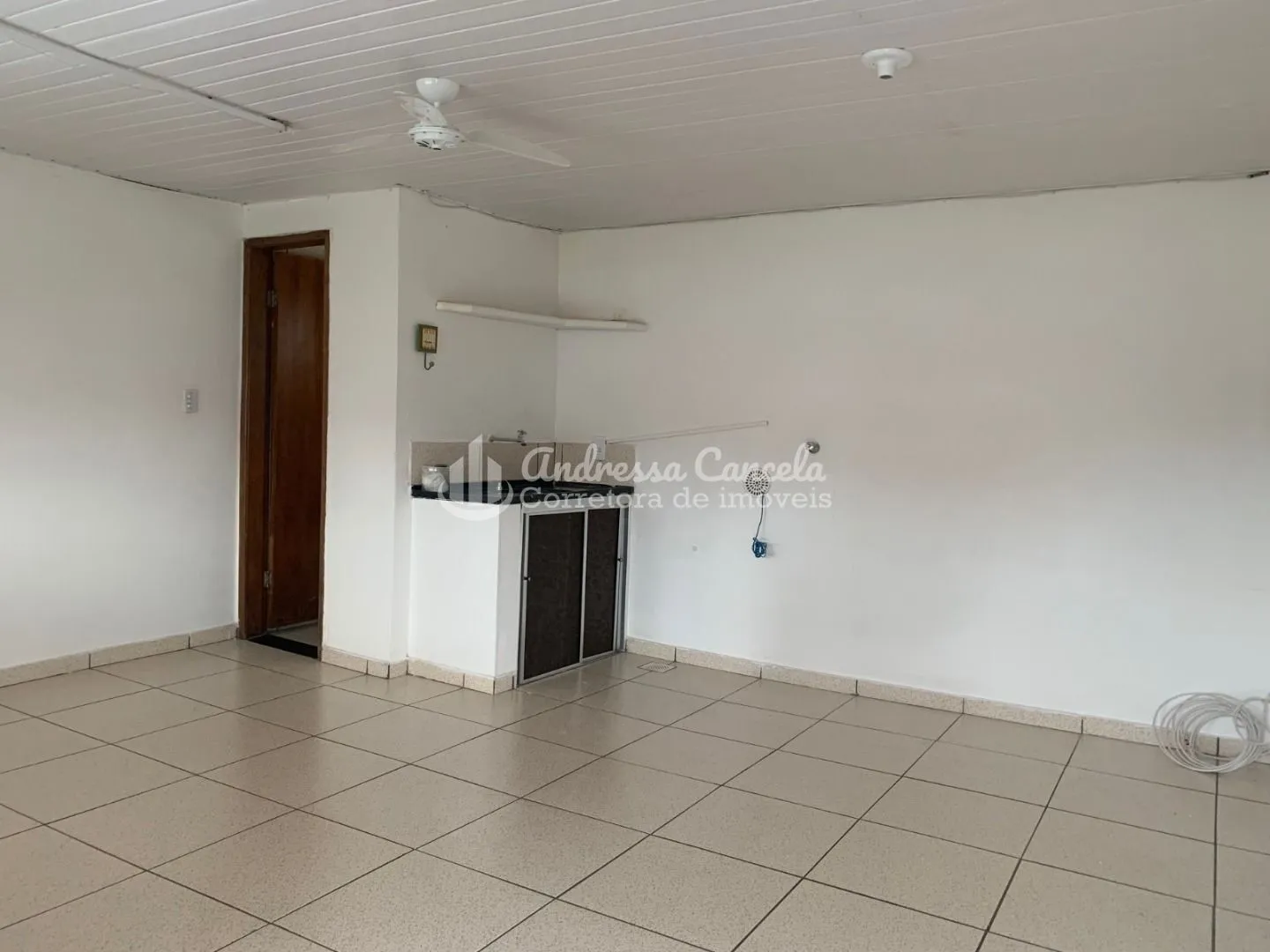 Imagem Casa com kitnet à venda, 200 m² por R$ 650.000 - Santos Dumont - São José do Rio Preto/SP