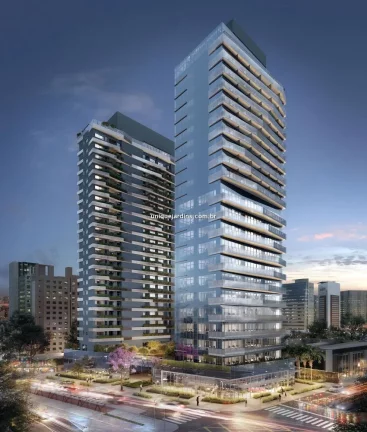 Imagem Apartamento à venda Vila Olímpia São Paulo