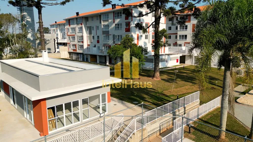 Imagem O condomínio Colinas do Norte está localizado no Bairro Santa Cândida. Um dos bairros mais antigo...