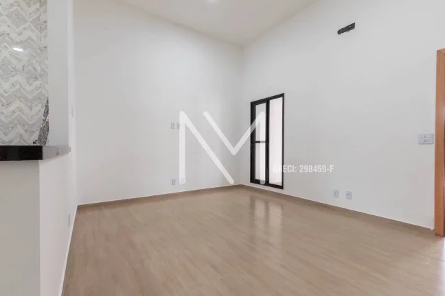 Imagem Casa Térrea à Venda 3 Quartos 1 Suíte 105m² - Bairro Jardim Satélite - SJC